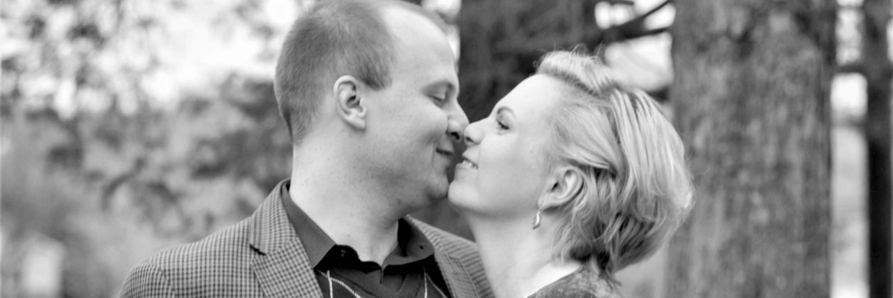 Coping With the Fear That Endometriosis Will Affect My Wedding Day