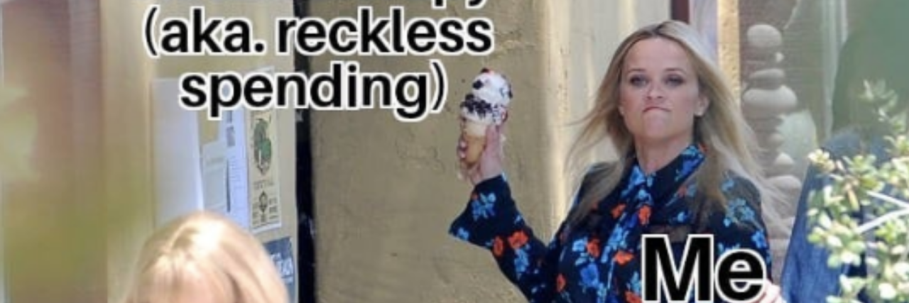 17 Memes About Being Impulsive Because of Mental Illness