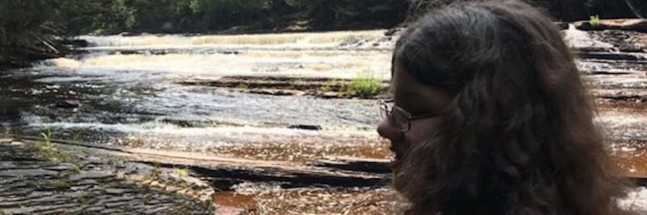 When My Daughter With Vision Loss Had a Chance to Say Goodbye to the Stars