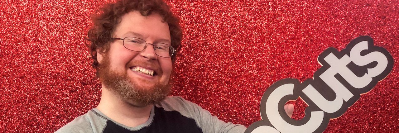 Comedian Ryan Niemiller Talks Disability, 'America's Got Talent' Ryan Niemiller