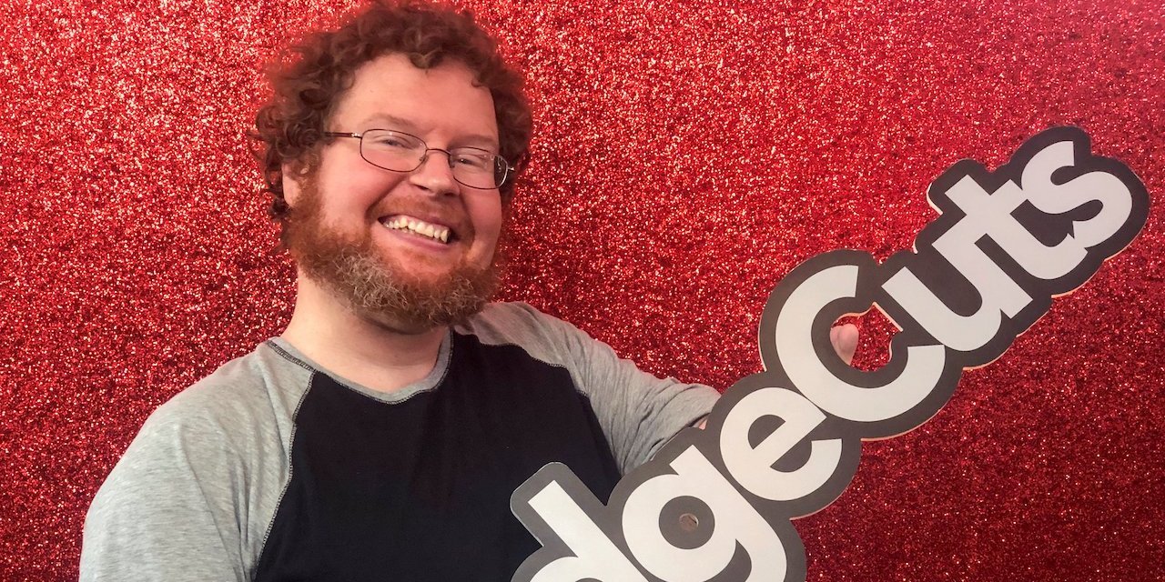 Comedian Ryan Niemiller Talks Disability, 'America's Got Talent'