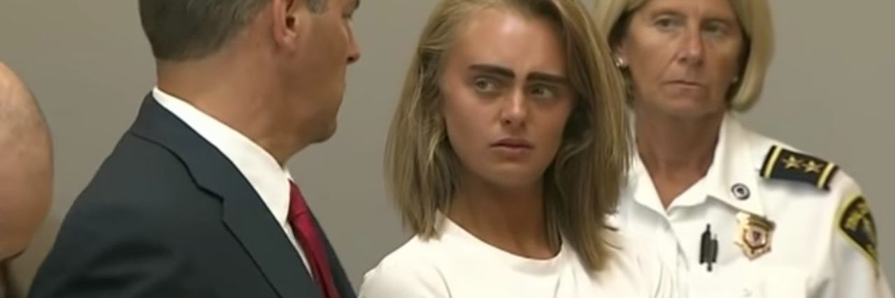 HBO Doc 'I Love You, Now Die' Shows Michelle Carter Needs Help Michelle Carter
