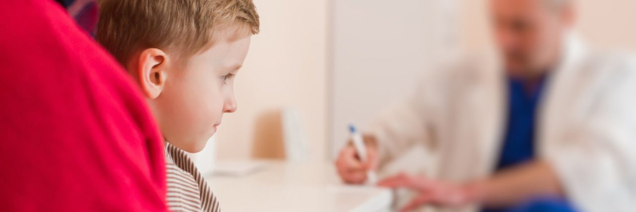 What the Doctor Doesn’t Tell You About Angelman Syndrome