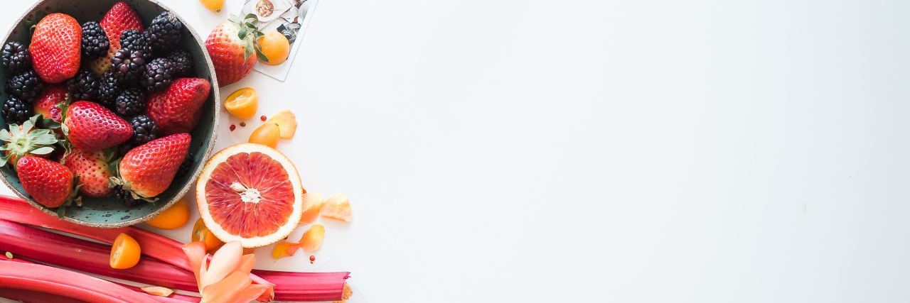 3 Pros (and Cons) of 'Going Vegan' in Eating Disorder Recovery