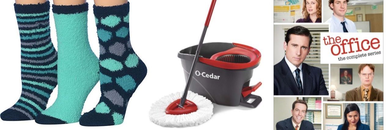 7 Gifts to Get Someone Who Was Just Diagnosed With Cancer