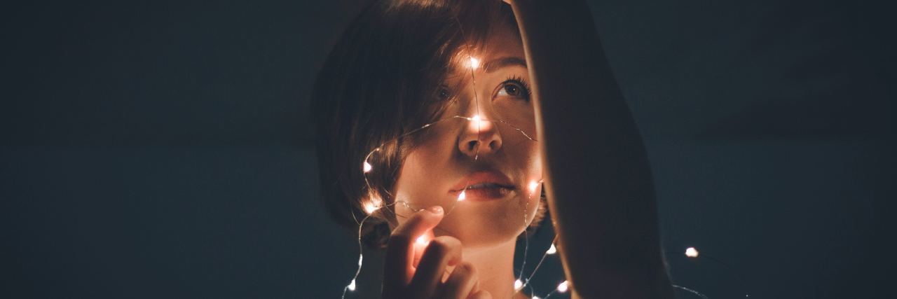 The Positives of an Endometriosis Diagnosis