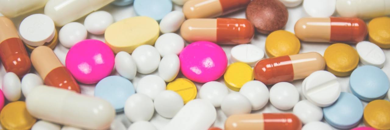 KHN: Common Medications Can Masquerade As Dementia in Seniors