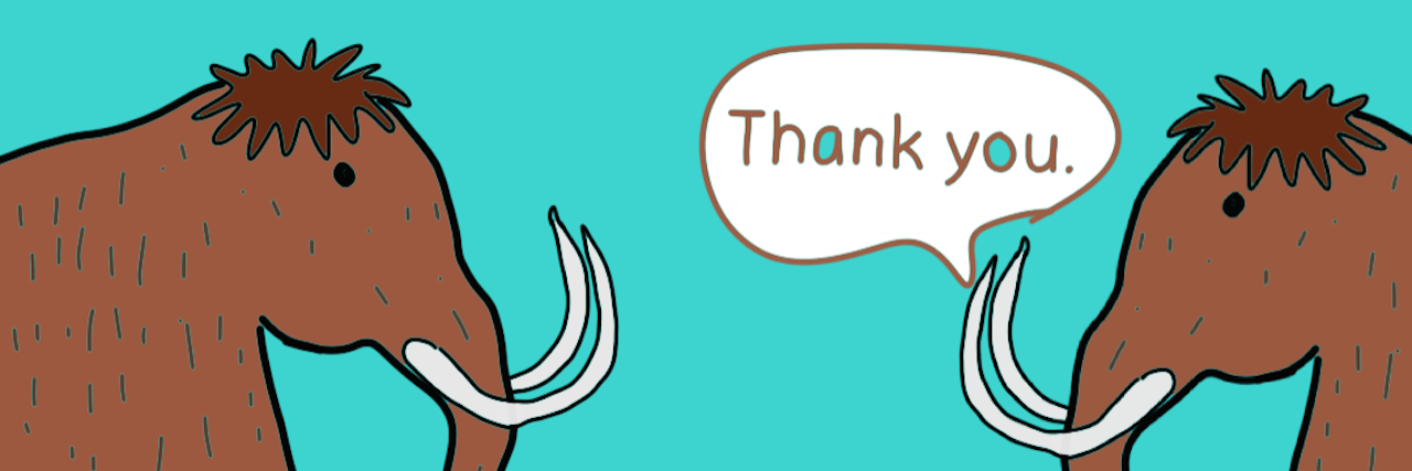 Cartoons Validate People Who've Been Through Trauma