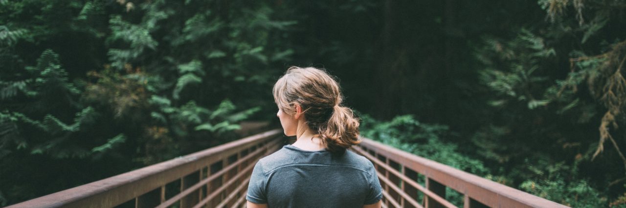 How to Build Self-Worth When Living With Chronic Pain