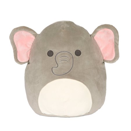 elephant squishmallow