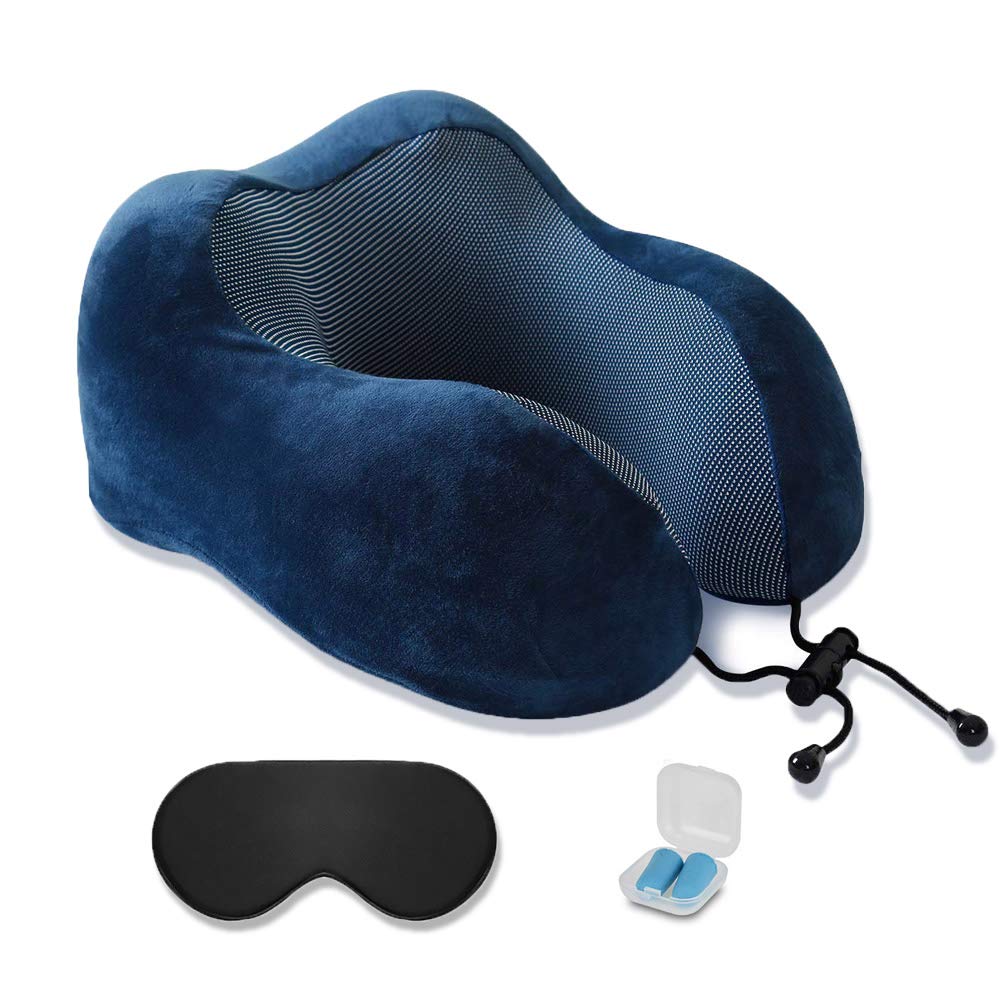 travel neck pillow