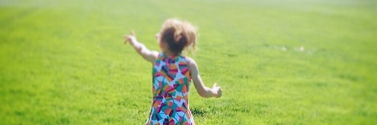 Kids Who Use Wheelchairs Are Just as Worthy as Kids Who Walk