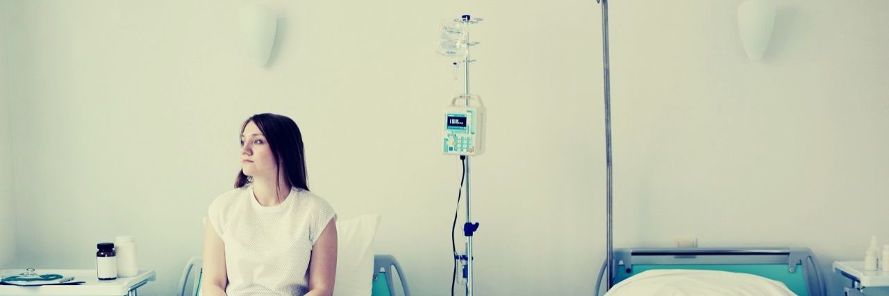 13 Things ER Staff Should Know About People With Rare Diseases 13 Things ER Staff Should Know About People With Rare Diseases