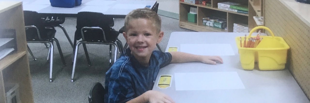 Getting Along With Teachers This School Year