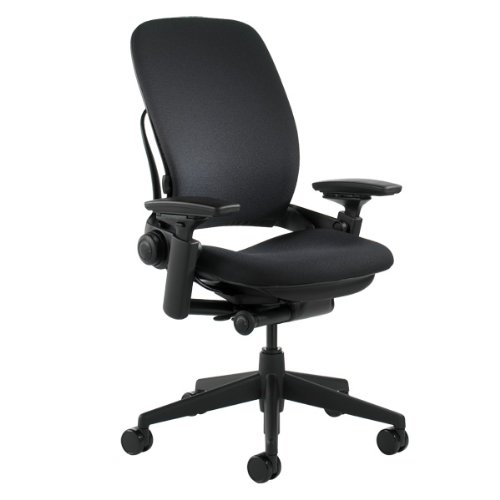 black leap fabric desk chair