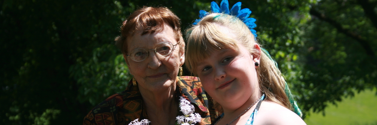 When You Have to Tell Family a Loved One Has Cancer