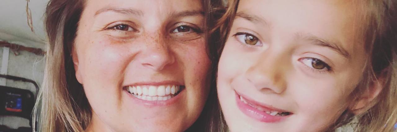 Letting Go of Comparing Your Child With Developmental Delays to Others