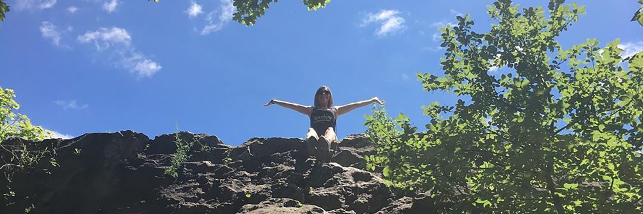 Yoga Lessons for Life With a Brain Injury