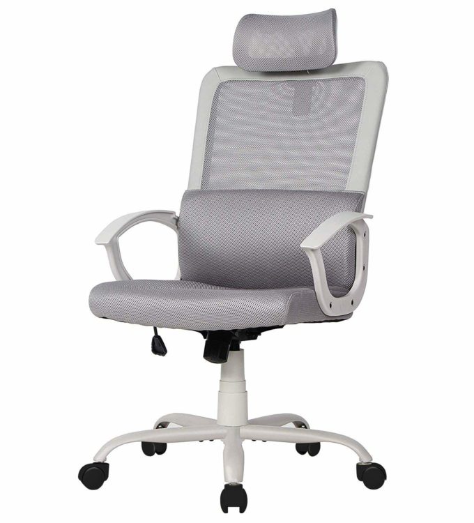 Best office chair for chronic deals pain