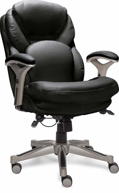 best office chair for someone with fibromyalgia