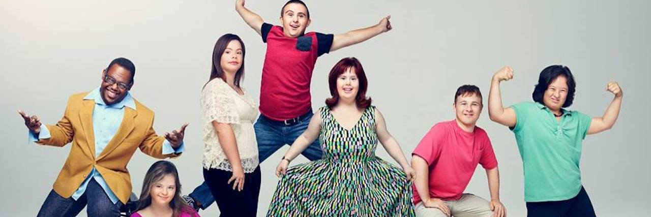 'Born This Way' Announces Series Will End After Final Holiday Episode Cast of Born This Way