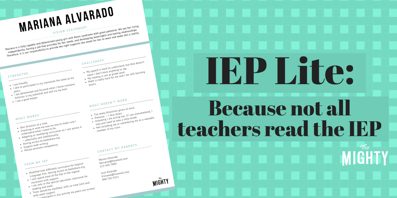 condensed-iep-template-and-student-profile-to-give-to-teachers