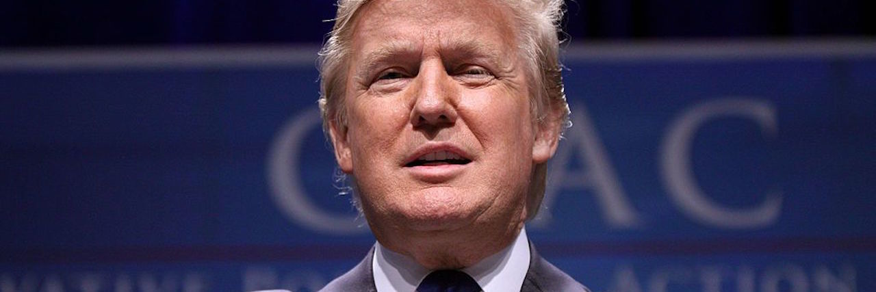 Why You Shouldn't Call President Trump 'Mentally Ill' Donald Trump