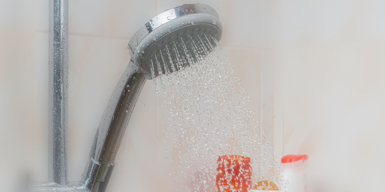 Feeling Shame When I Can't Shower Due to Chronic Illness