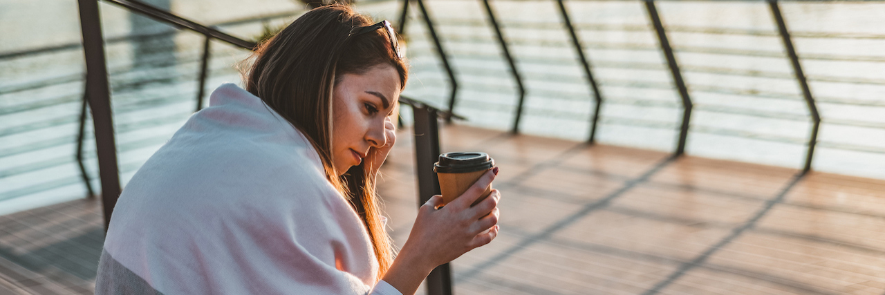 A Chronic Illness Survival Guide