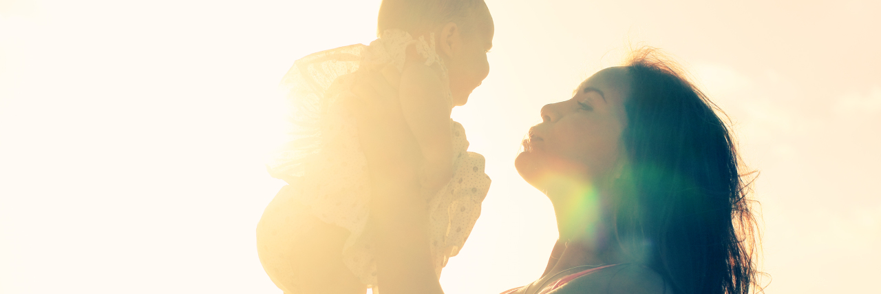 To the Mom Who Will Hear 'Your Child Has Cancer' Today