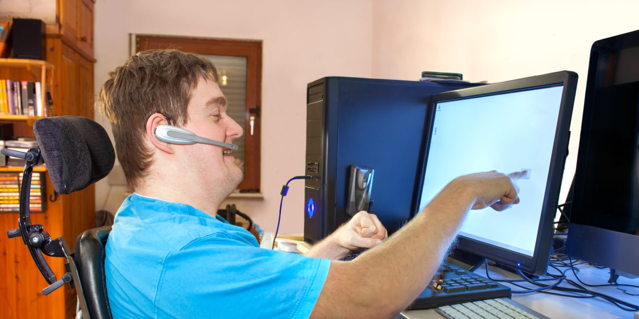 An Overview of the Laws That Help Protect Students With Disabilities
