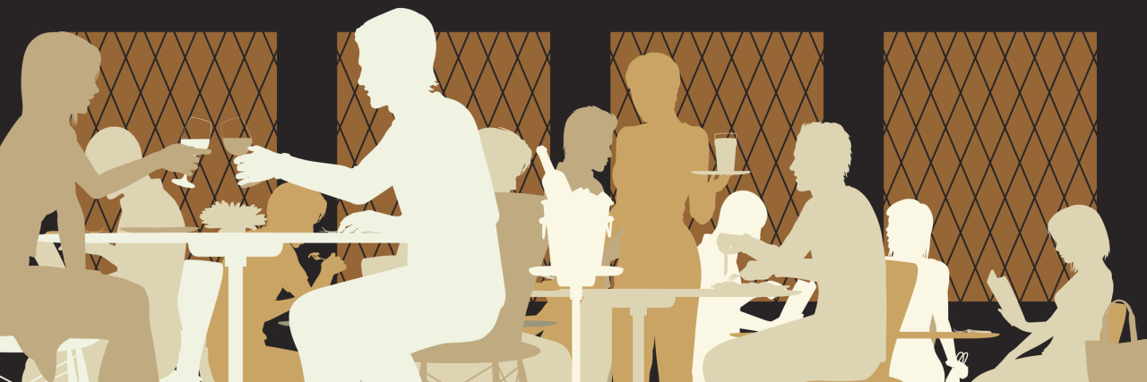 Family With Disabled Child Asked to Leave Outback Steakhouse