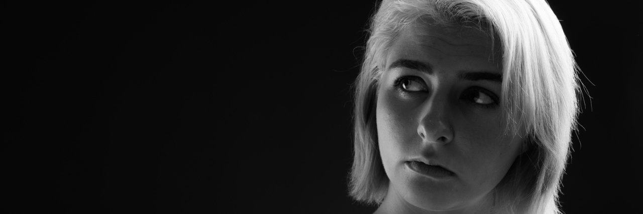 Why Bipolar Depression Makes It Hard to Leave the House