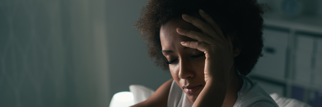 When Others Doubt Your Ability to Manage Migraines