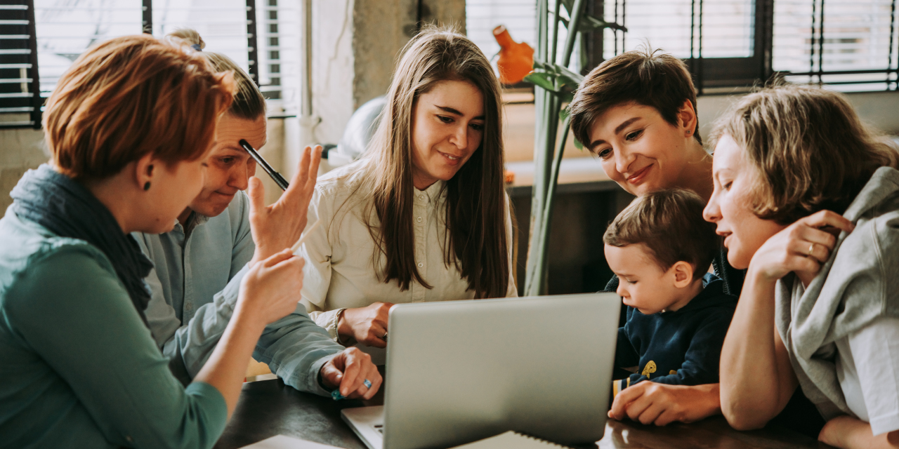 How Educators Can Support Parents At An IEP Meeting The Mighty