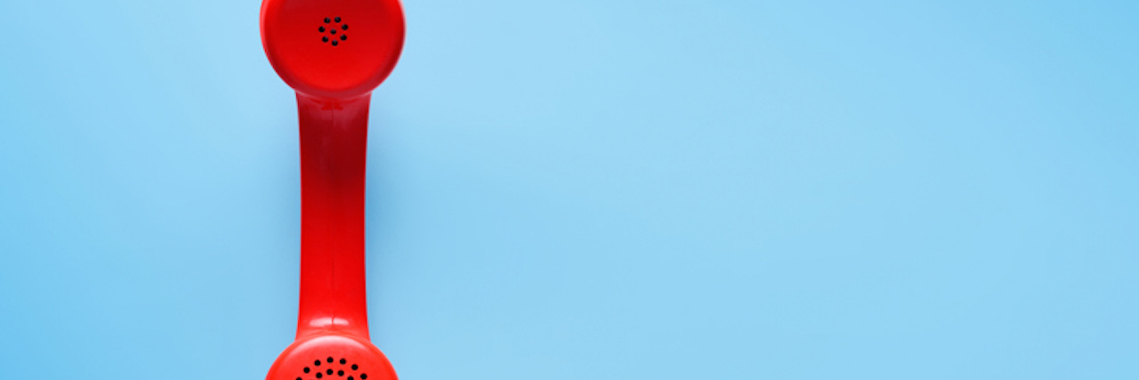 FCC Recommends Moving Forward With 9-8-8 Suicide Hotline Retro telephone