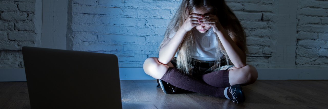 Why Parents Need to Consider What They Post to Social Media