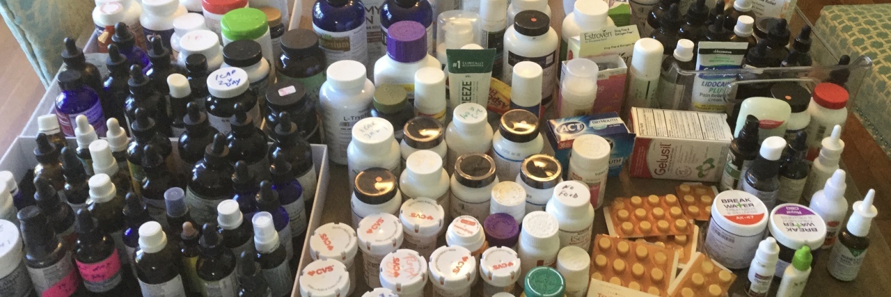 Being In a Bad Mood With Lyme Disease