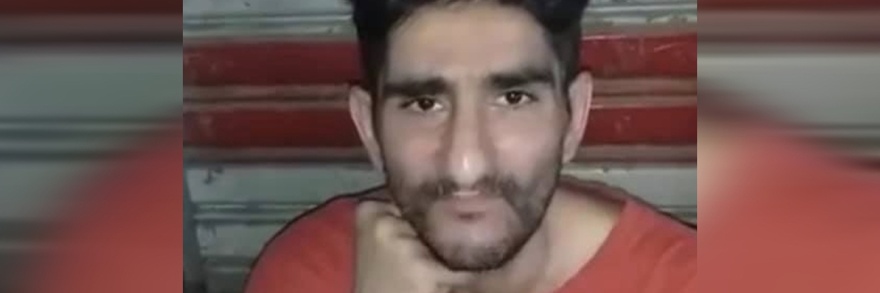 Diabetic Immigrant Jimmy Aldaoud Dies After Being Deported to Iraq Photo of Jimmy Aldaoud.