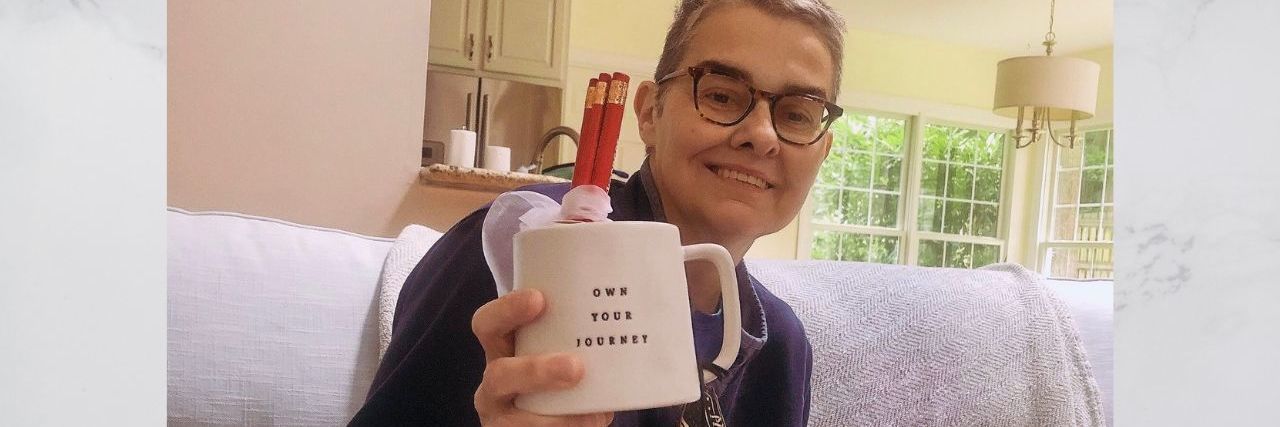 Lessons From Hospice Expert Kathy Brandt on Dying Well Kathy Brandt