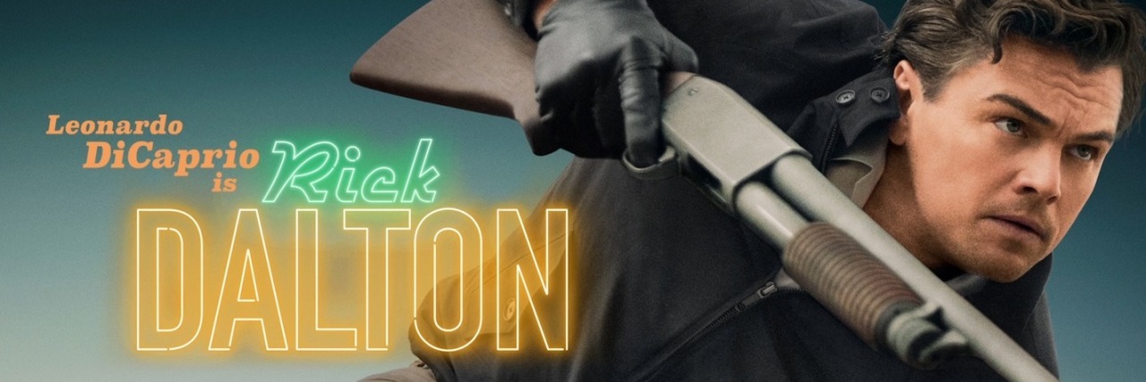 'Once Upon a Time in Hollywood' Character Rick Dalton Has Bipolar Leonardo DiCaprio as Rick Dalton in 'Once Upon a Time in Hollywood'