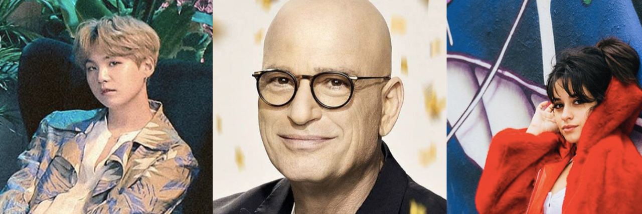 12 Celebrities who Live with Obsessive-Compulsive Disorder