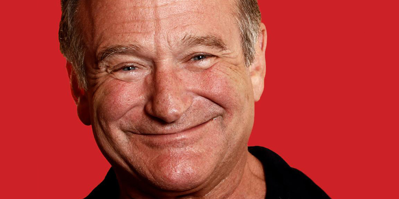 REELZ Documentary Gives New Details About Robin Williams’ Parkinson’s ...