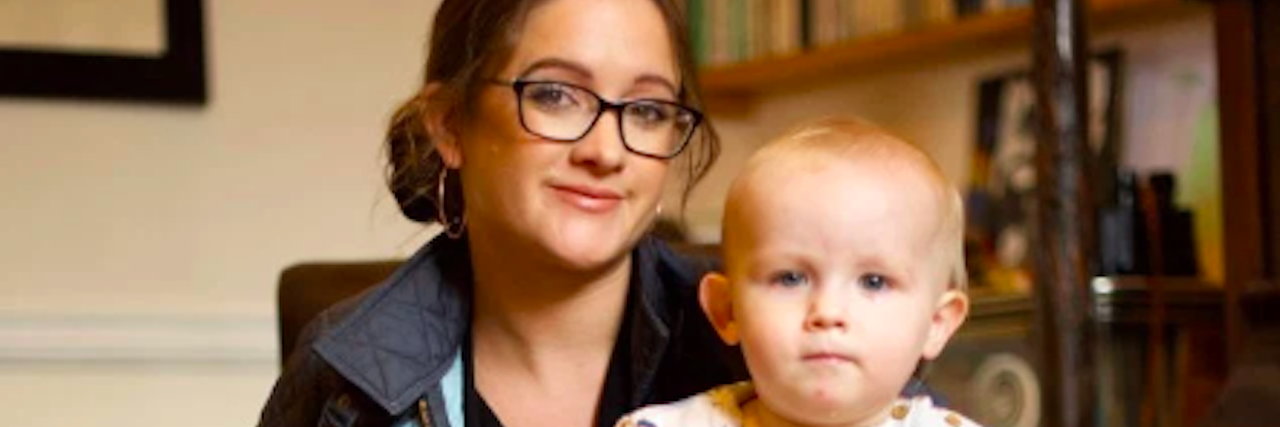 Autism Groups Petition to Cancel U.K.'s 'Train Your Baby Like a Dog' Promo shot for U.K. series "Train Your Baby Like a Dog"