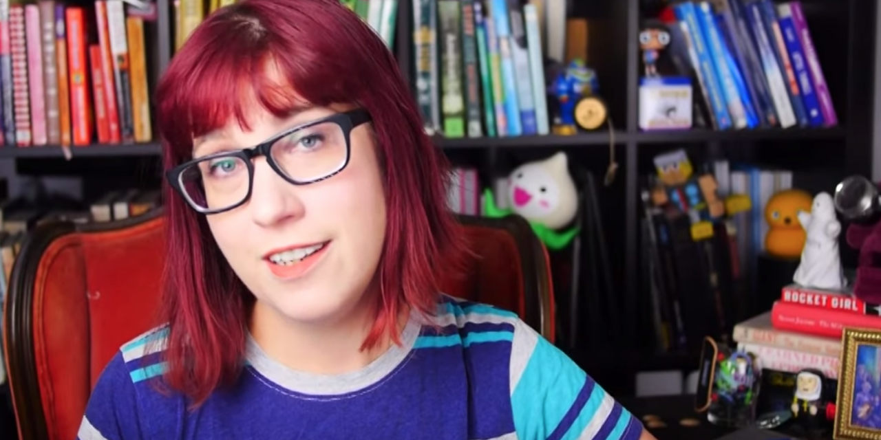 Response to youtuber rebecca watson who called lyme disease a scam