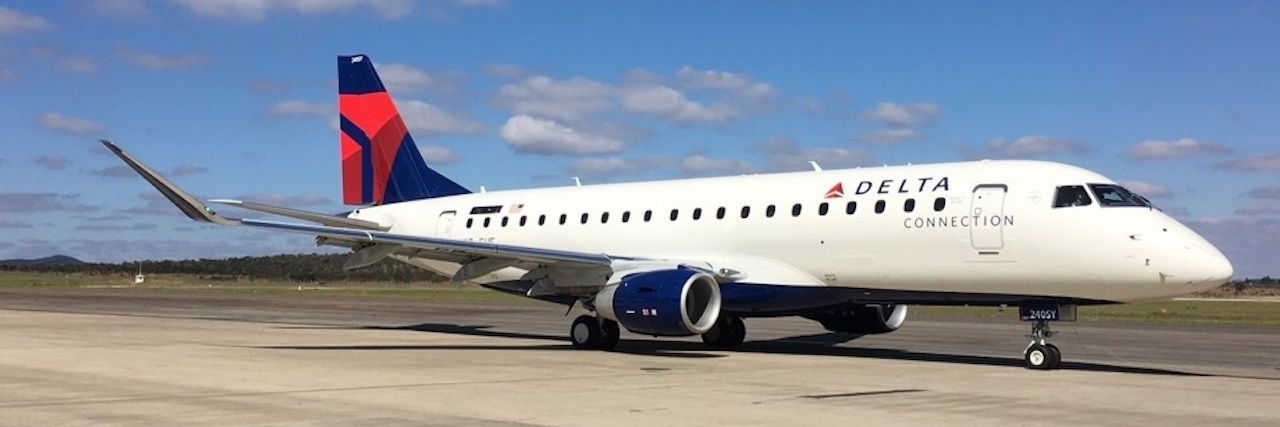 SkyWest, Delta Flight Crew Refuse Seat Change for Autistic Passenger SkyWest Delt Connection Flight