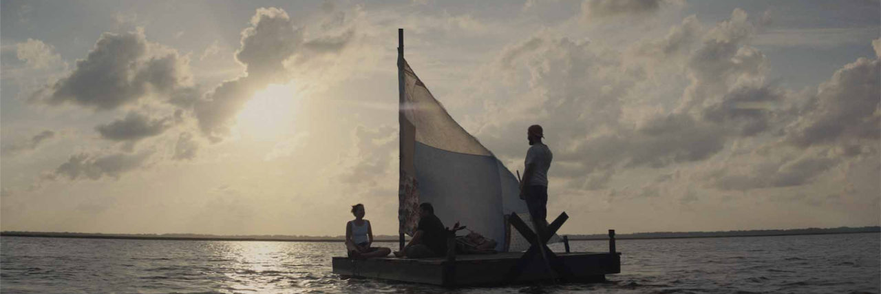 How an Actor With Down Syndrome Inspired ‘The Peanut Butter Falcon’