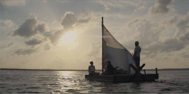 How an Actor With Down Syndrome Inspired ‘The Peanut Butter Falcon’