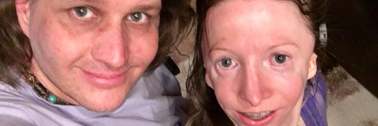 How Repeated Criminal Victimization Affects People With Disabilities Thane and Cynthia Murphy