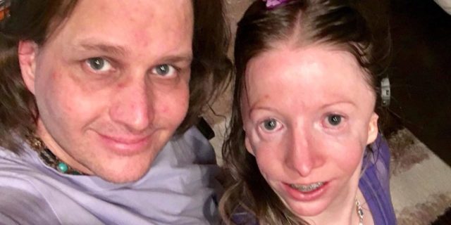 How Repeated Criminal Victimization Affects People With Disabilities Thane and Cynthia Murphy